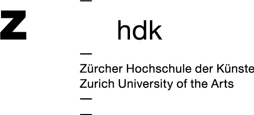Zürcher Hochschule der Künste